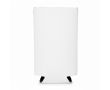 Housse isotherme impression intégrale pour canettes de 450 ml couleur blanc