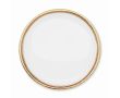 Pin’s métallique rond impression intégrale en quadrichromie couleur nude