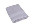 Serviette de bain 140 x 70 cm en 100 % coton OEKO TEX 350 g/m2 couleur gris