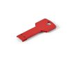 USB impression intégrale en aluminium format clé plusieurs couleurs couleur rouge