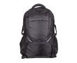 Sac à dos de voyage avec compartiment pour ordinateur portable 16” couleur noir