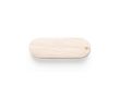 Clé USB pivotante et fine impression intégrale avec corps en bois couleur bois clair
