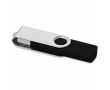 Clé USB impression intégrale avec double connexion USB et Micro USB couleur noir