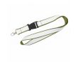 Cordon double épaisseur en couleur, sur mesure, fabriqué en Europe couleur vert olive