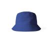 Bob en nylon et polyester pour l’extérieur couleur bleu