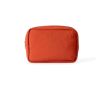 Trousse en nylon et polyester grande capacité 130 g/m² couleur rouge