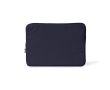 Housse pour tablette en nylon et polyester pour 16'' couleur bleu marine