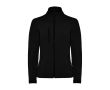 Veste softshell pour femme 300 g/m² Roly Direct Nebraska  couleur noir