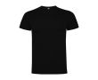 T-shirt en coton 165 g/m² Roly Direct Dogo Premium couleur noir