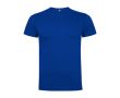 T-shirt en coton 165 g/m² Roly Direct Dogo Premium couleur bleu roi