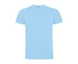 T-shirt en coton 165 g/m² Roly Direct Dogo Premium couleur bleu ciel