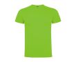 T-shirt en coton 165 g/m² Roly Direct Dogo Premium couleur vert clair