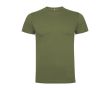 T-shirt en coton 165 g/m² Roly Direct Dogo Premium couleur vert militaire