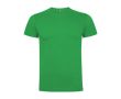 T-shirt en coton 165 g/m² Roly Direct Dogo Premium couleur vert pomme