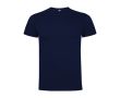 T-shirt en coton 165 g/m² Roly Direct Dogo Premium couleur bleu marine
