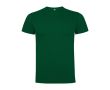 T-shirt en coton 165 g/m² Roly Direct Dogo Premium couleur vert bouteille