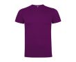 T-shirt en coton 165 g/m² Roly Direct Dogo Premium couleur mauve