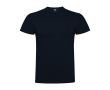 T-shirt en coton peigné 180 g/m² Roly Direct Braco  couleur bleu marine