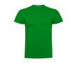 T-shirt en coton peigné 180 g/m² Roly Direct Braco  couleur vert forêt