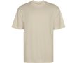 T-shirt unisexe oversize en coton 270 g/m² Roly Direct Chow couleur sable