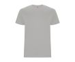 T-shirt manches courtes en coton 190 g/m² Roly Direct Stafford  couleur taupe