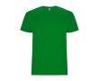 T-shirt manches courtes en coton 190 g/m² Roly Direct Stafford  couleur vert forêt
