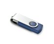 usb personalizado 3.0 azul