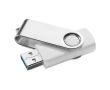 usb personalizado exclusivo 3.0 color blanco