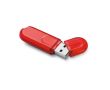 memoria usb personalizada para publicidad color rojo