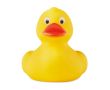 Canard classique pour baignoire à offrir couleur  jaune
