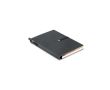 Set complet de carnet promotionnel A5 couleur  noir