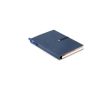 Set complet de carnet promotionnel A5 couleur  bleu