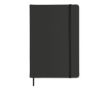 Carnets personnalisés pas cher couleur noir