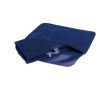 Oreiller gonflable personnalisable couleur  bleu