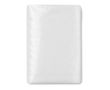 Paquet de mouchoirs en papiers personnalisés couleur blanc