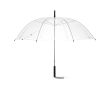 Parapluie personnalisé 23'' à 8 panneaux couleur  transparent