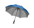 Parapluie publicitaire de pointe couleur  bleu roi 