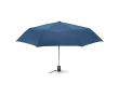 Parapluie personnalisé 21 \"automatique couleur  bleu