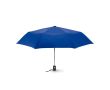 Parapluie personnalisé 21 \"automatique couleur  bleu roi 