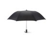 Parapluie personnalisable  21 \"pour entreprises couleur  noir