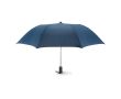 Parapluie personnalisable  21 \"pour entreprises couleur  bleu