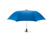 Parapluie personnalisable  21 \"pour entreprises couleur  bleu roi 