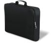 Sac porte-documents pour congrès couleur  noir