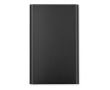 Batterie externe personnalisable 4000 mAh couleur noir