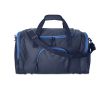 Sac corporatif de sport couleur bleu