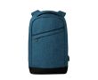 Sac à dos  pour ordinateur portable pour entreprises  couleur  bleu