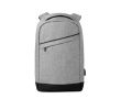 Sac à dos  pour ordinateur portable pour entreprises  couleur  gris