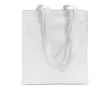 Sacs personnalisés économiques pour publicité couleur  blanc
