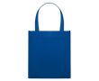 Sacs sérigraphiés économiques pour entreprises couleur  bleu roi 
