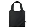 Sac cabas publicitaire couleur  noir